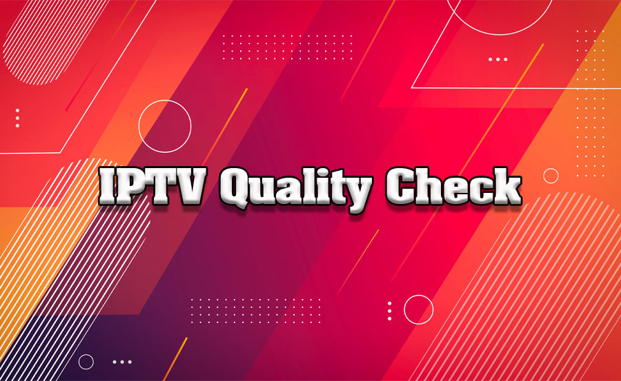 IPTV Service Quality: How to Evaluate Video and Audio Performance