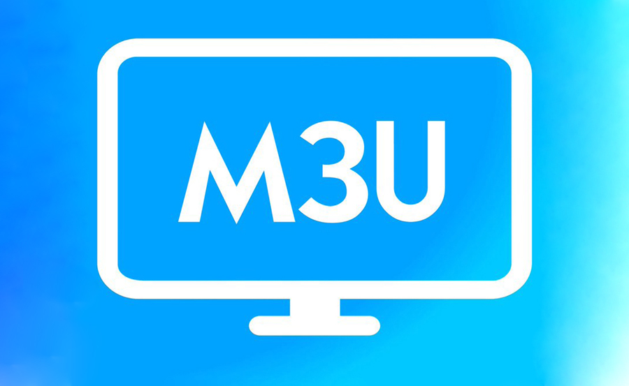 m3u