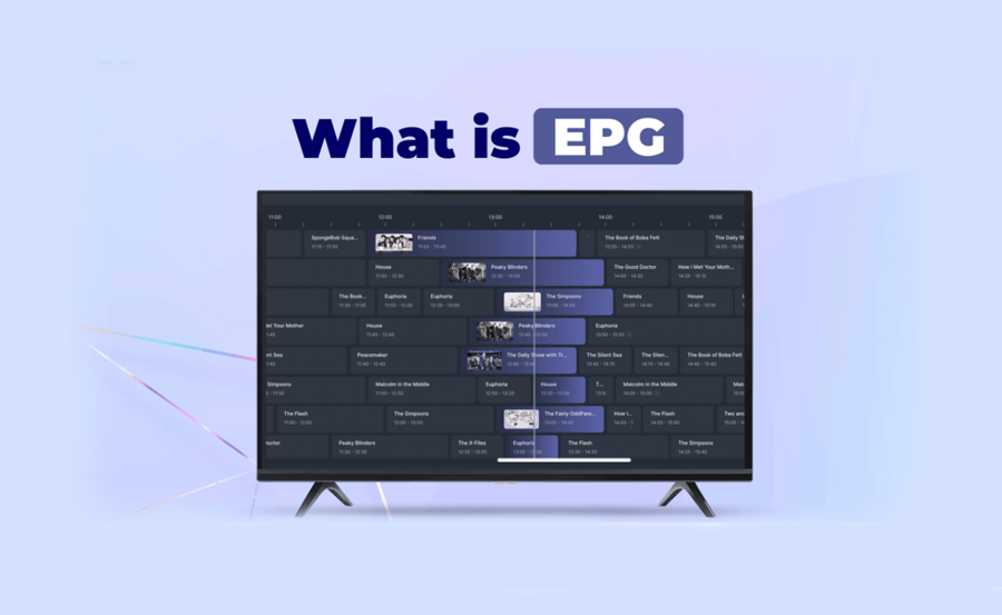 what is EPG ? complete guide