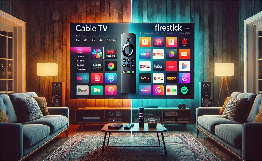 Creating a Personalized Streaming Setup with FireStick