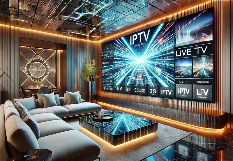 How to Set Up iPlay TV App’s DVR Functionality