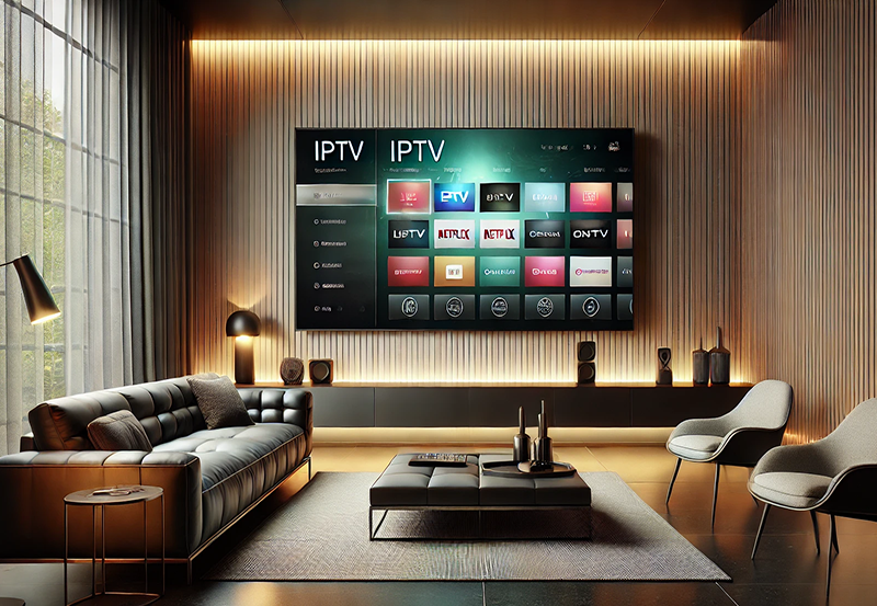 IPTV Basics: Your Essential Guide to Digital TV Streaming