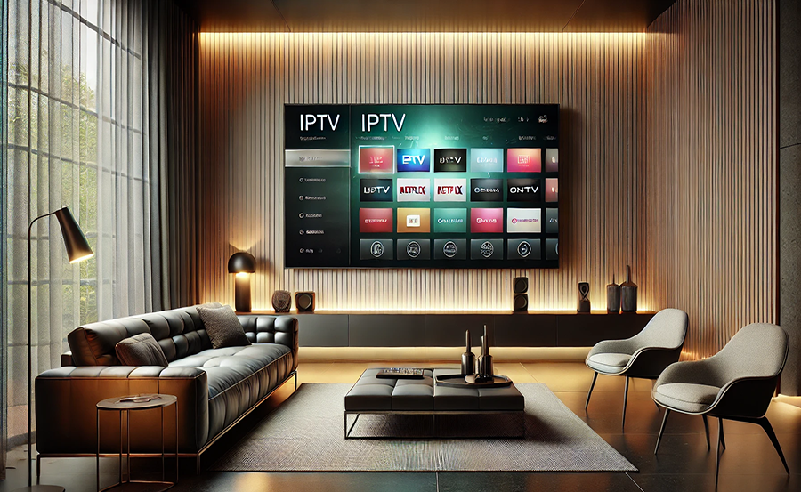 IPTV Basics: Your Essential Guide to Digital TV Streaming