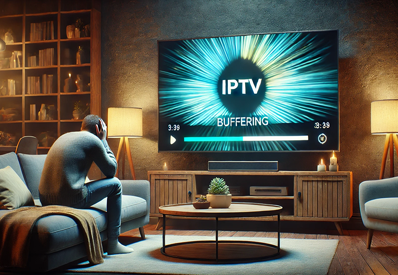 Device Compatibility: A Solution to IPTV Buffering