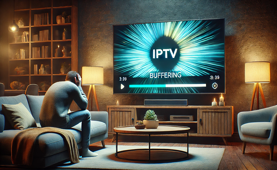 Device Compatibility: A Solution to IPTV Buffering