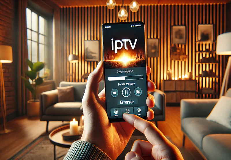 Tips for Smooth IPTV Streaming on iPhone and Android