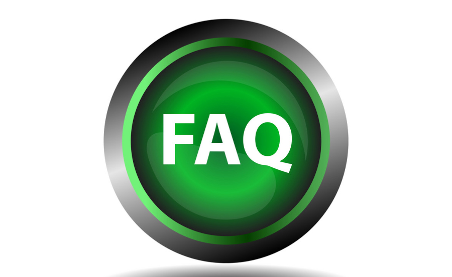 FAQ